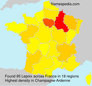 Lepoix Lepoix