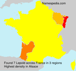Lepold Lepold