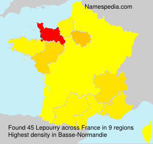 Lepourry Lepourry