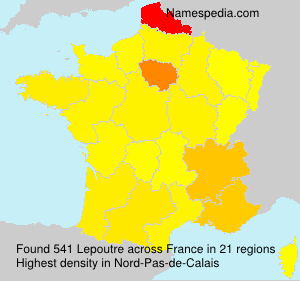 Lepoutre Lepoutre