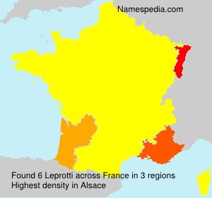 Leprotti Leprotti