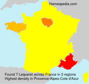 Lequeret Lequeret