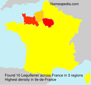 Lequillerier Lequillerier