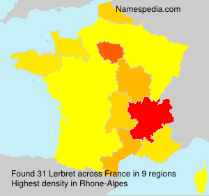 Lerbret Lerbret