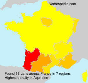 Leris Leris