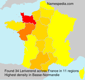 Leriverend Leriverend
