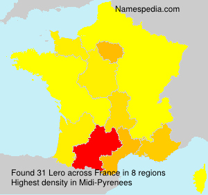 Lero Lero