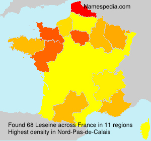 Leseine Leseine
