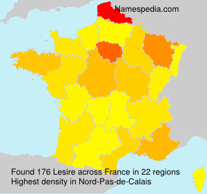 Lesire Lesire