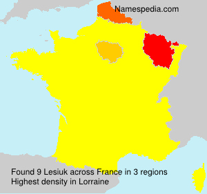 Lesiuk Lesiuk