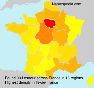 Lesoeur Lesoeur