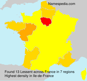 Lessent Lessent