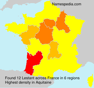 Lestant Lestant