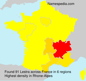 Lestra Lestra