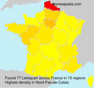Letoquart Letoquart