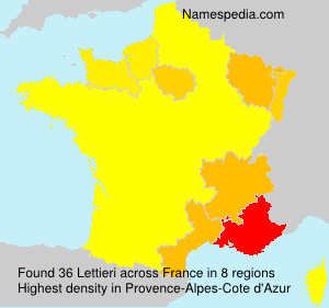 Lettieri Lettieri