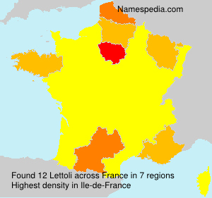 Lettoli Lettoli