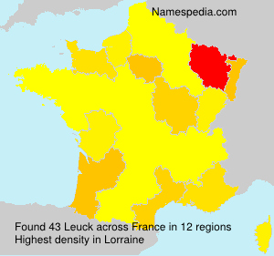 Leuck Leuck