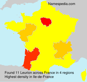 Leurion Leurion