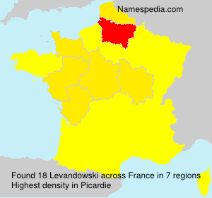 Levandowski Levandowski