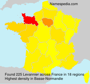Levannier Levannier