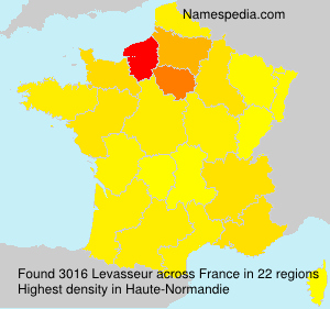 Levasseur Levasseur