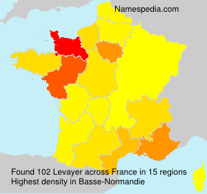 Levayer Levayer
