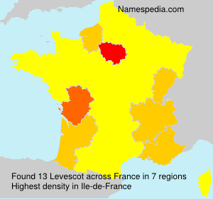 Levescot Levescot