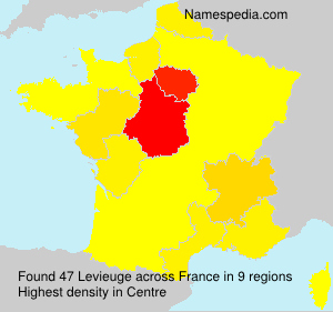 Levieuge Levieuge