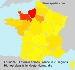 Levillain Levillain
