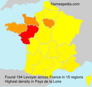 Levoyer Levoyer