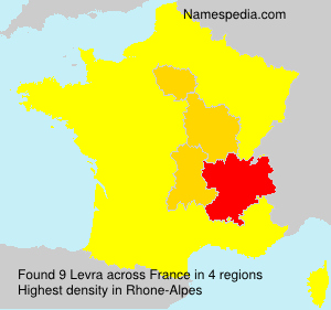 Levra Levra