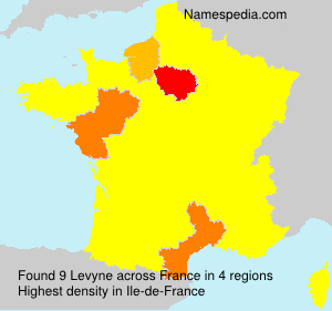 Levyne Levyne