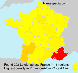 Leydet Leydet