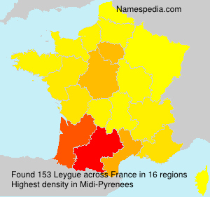 Leygue Leygue