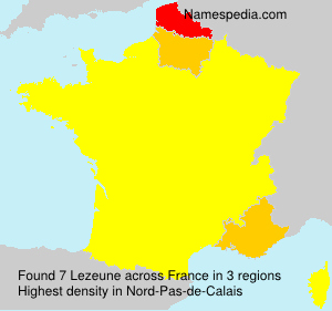 Lezeune Lezeune