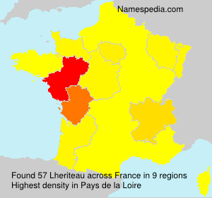 Lheriteau Lheriteau