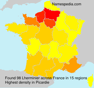 Lherminier Lherminier