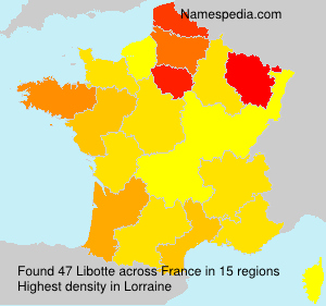 Libotte Libotte