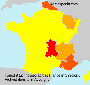 Lichnowski Lichnowski