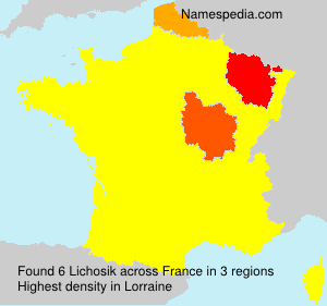 Lichosik Lichosik