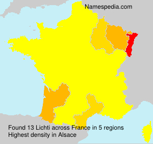 Lichti Lichti