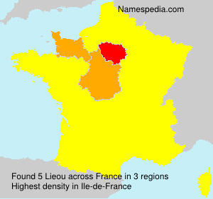 Lieou Lieou