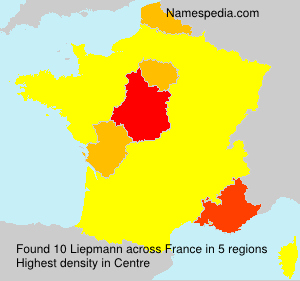 Liepmann Liepmann