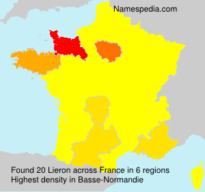 Lieron Lieron