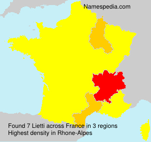 Lietti Lietti