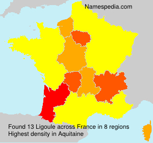 Ligoule Ligoule