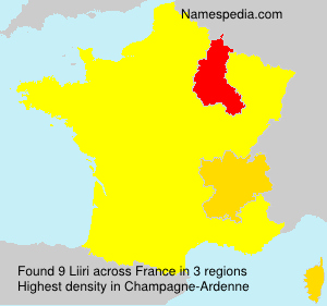 Liiri Liiri