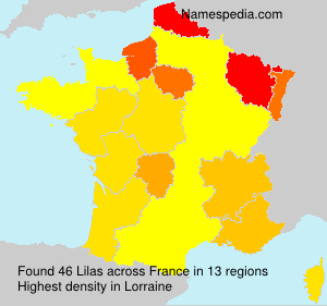 Lilas Lilas