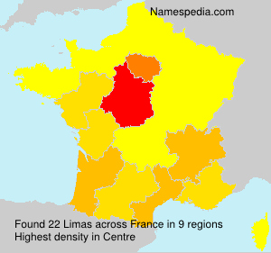 Limas Limas